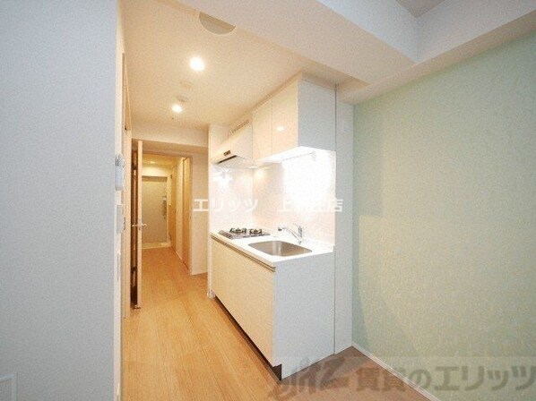 ハイデンス梅ヶ枝の物件内観写真